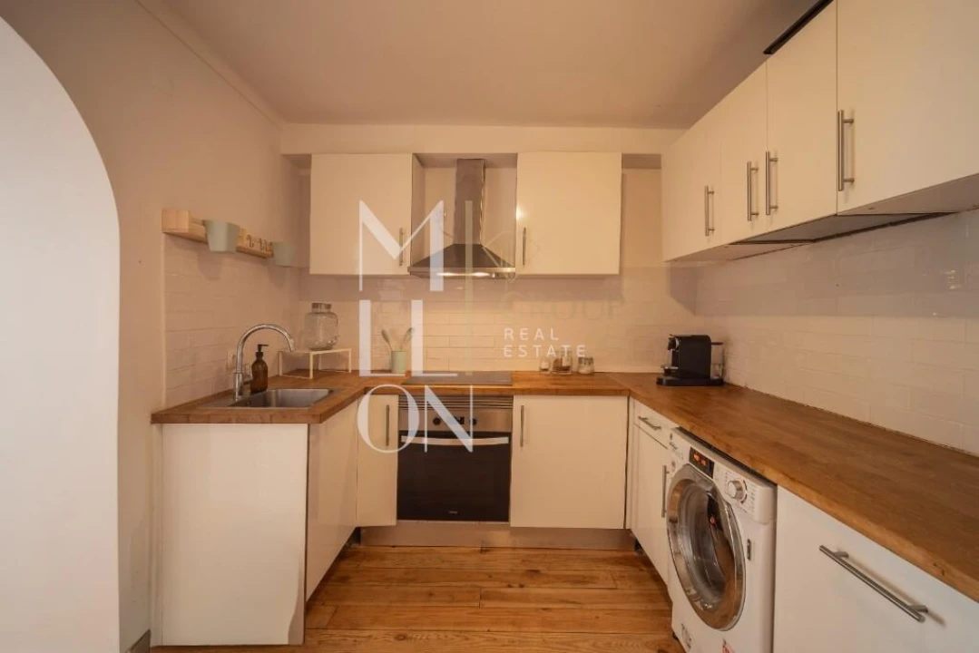 Apartamento T2 para Venda em São Vicente Foto 11