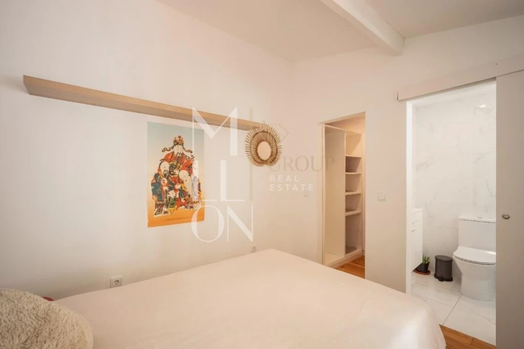 Apartamento T2 para Venda em São Vicente Foto 16