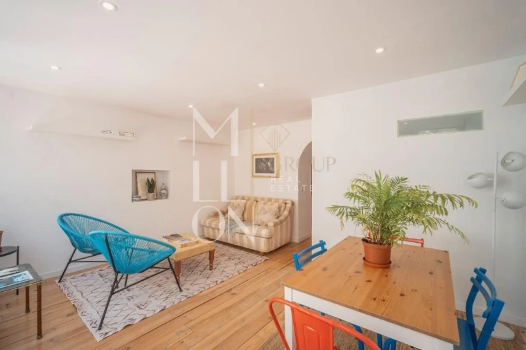 Apartamento T2 para Venda em São Vicente Foto 5