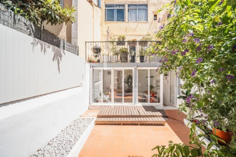 Apartamento T2 para Venda em São Vicente Foto 9