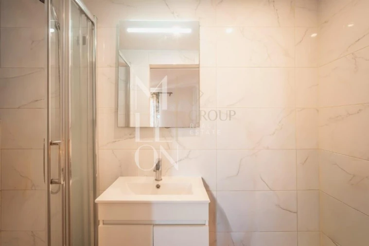 Apartamento T2 para Venda em São Vicente Foto 23