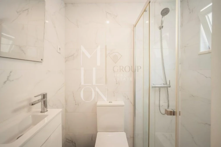 Apartamento T2 para Venda em São Vicente Foto 19