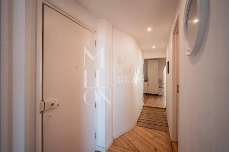 Apartamento T2 para Venda em São Vicente Foto 9