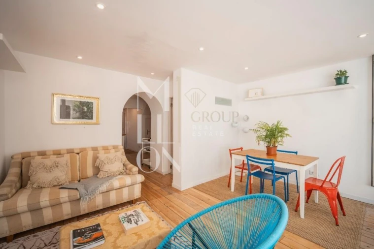 Apartamento T2 para Venda em São Vicente Foto 6