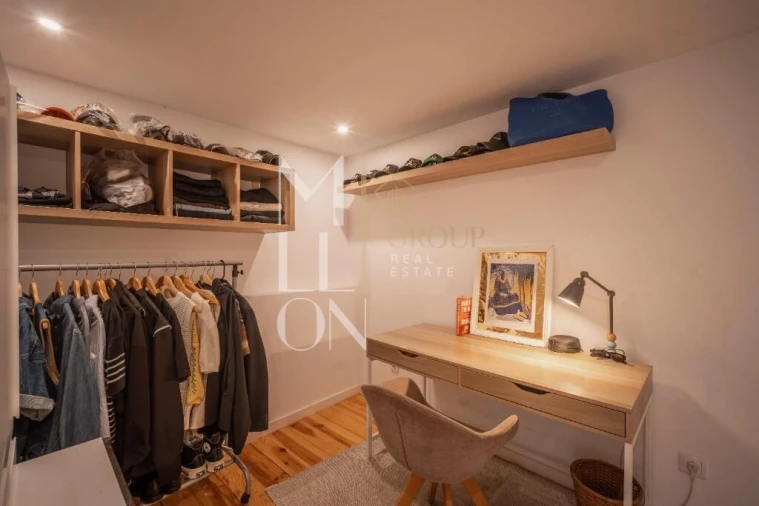 Apartamento T2 para Venda em São Vicente Foto 28