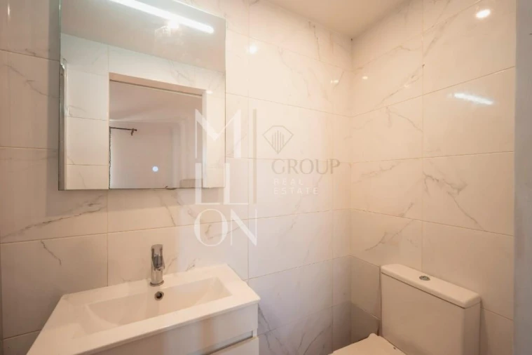 Apartamento T2 para Venda em São Vicente Foto 26
