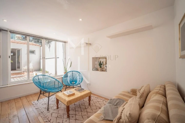 Apartamento T2 para Venda em São Vicente Foto 2