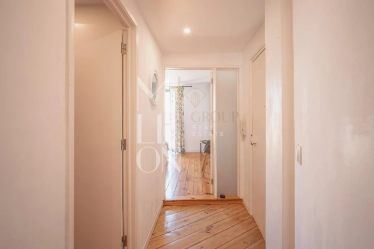 Apartamento T2 para Venda em São Vicente Foto 25