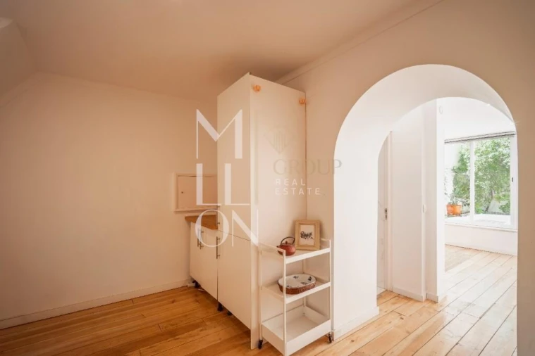 Apartamento T2 para Venda em São Vicente Foto 13