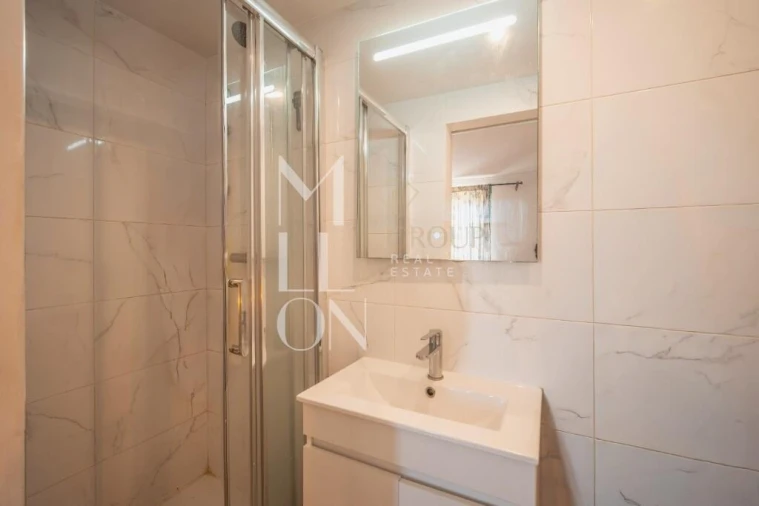Apartamento T2 para Venda em São Vicente Foto 24