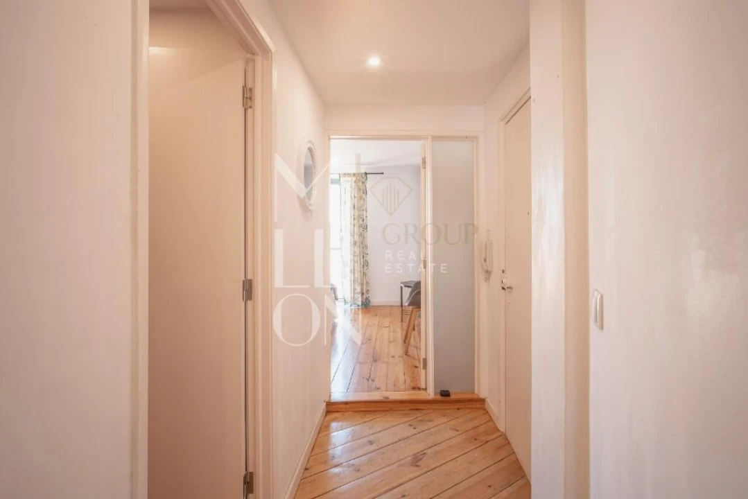 Apartamento T2 para Venda em São Vicente Foto 25