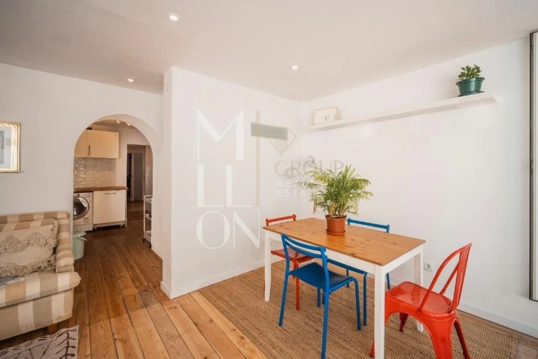 Apartamento T2 para Venda em São Vicente Foto 7