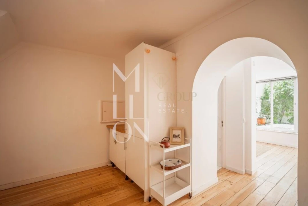 Apartamento T2 para Venda em São Vicente Foto 13