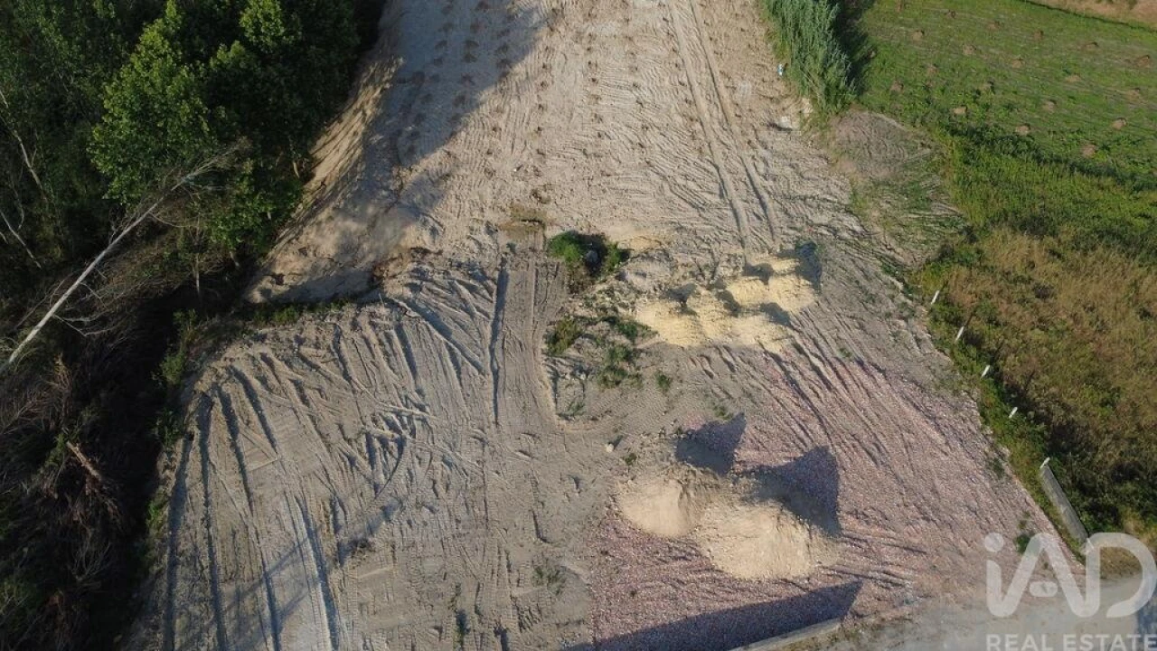 Terreno para Venda em Souto da Carpalhosa e Ortigosa Foto 5