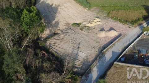 Terreno para Venda em Souto da Carpalhosa e Ortigosa
