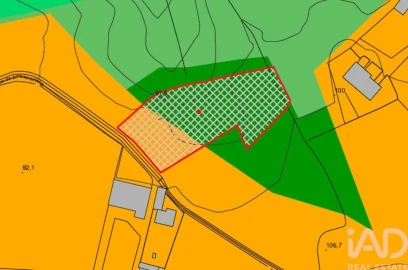 Terreno para Venda em Souto da Carpalhosa e Ortigosa
