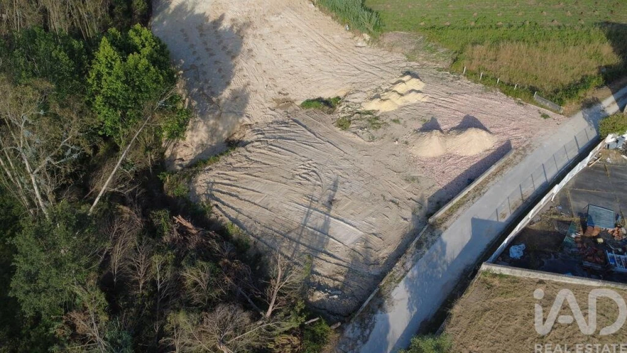 Terreno para Venda em Souto da Carpalhosa e Ortigosa Foto 7