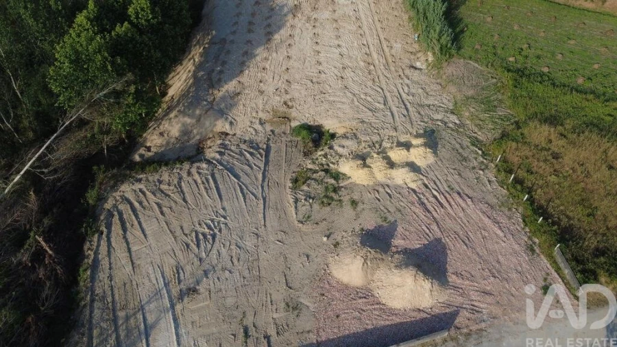 Terreno para Venda em Souto da Carpalhosa e Ortigosa Foto 5