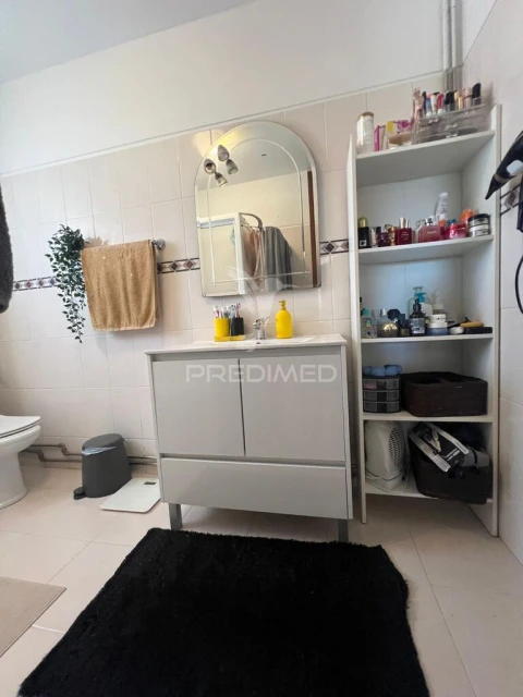 Apartamento T3 para Venda em Azurem
