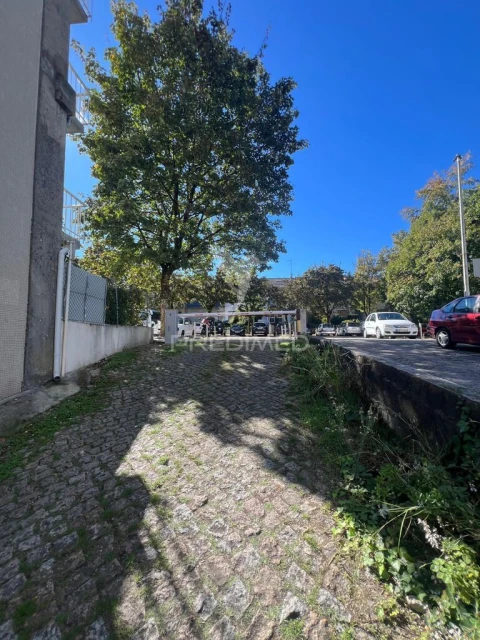 Apartamento T3 para Venda em Azurem