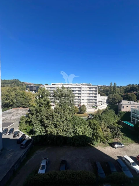 Apartamento T3 para Venda em Azurem
