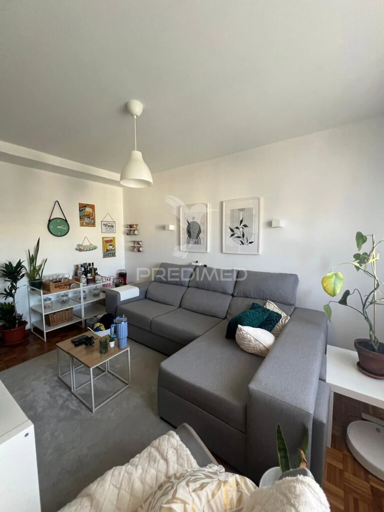 Apartamento T3 para Venda em Azurem Foto 3