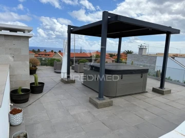 Moradia T3 para Venda em Porto Santo