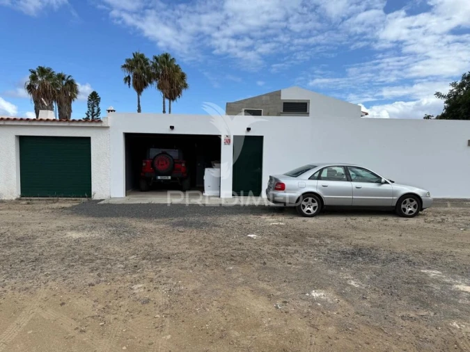 Moradia T3 para Venda em Porto Santo Foto 10