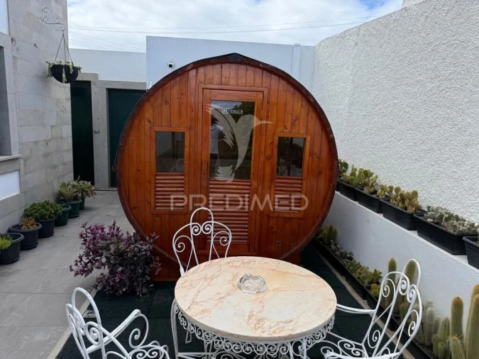 Moradia T3 para Venda em Porto Santo Foto 12