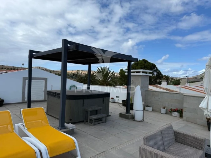Moradia T3 para Venda em Porto Santo Foto 18