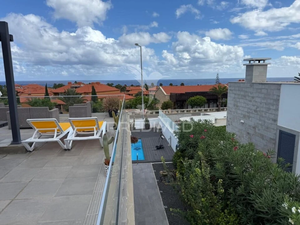 Moradia T3 para Venda em Porto Santo Foto 17