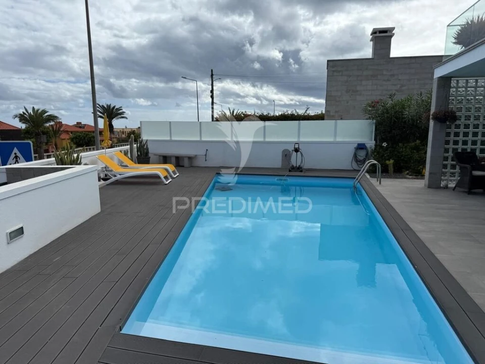 Moradia T3 para Venda em Porto Santo Foto 5