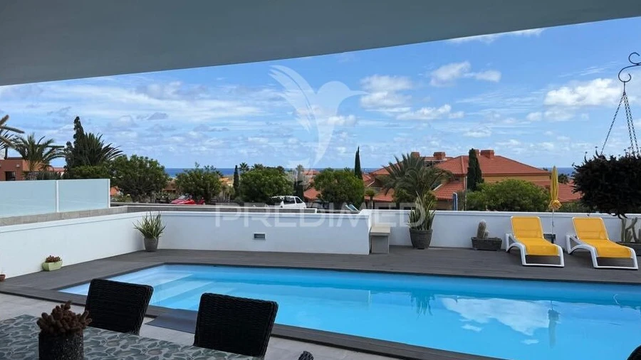 Moradia T3 para Venda em Porto Santo
