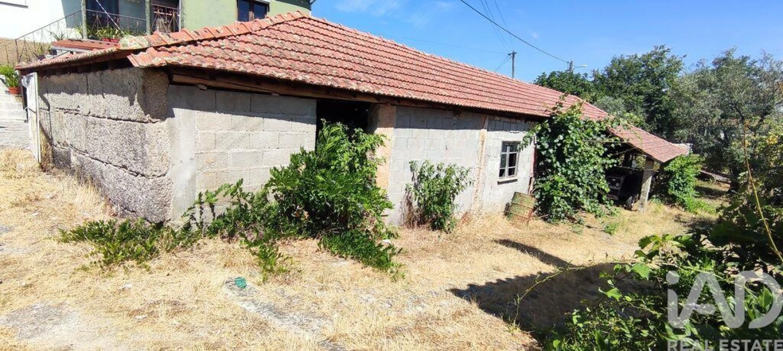 Moradia para Venda em Moledo Foto 2