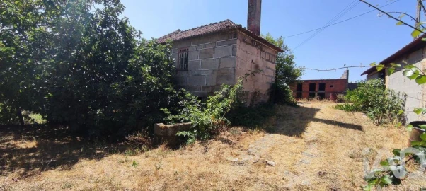 Moradia para Venda em Moledo