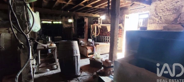 Moradia para Venda em Moledo