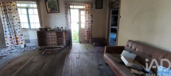 Moradia para Venda em Moledo