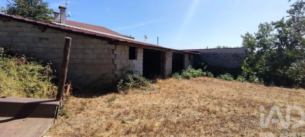 Moradia para Venda em Moledo