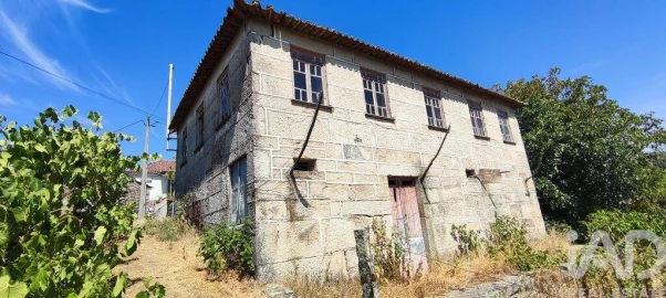 Moradia para Venda em Moledo