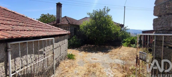 Moradia para Venda em Moledo