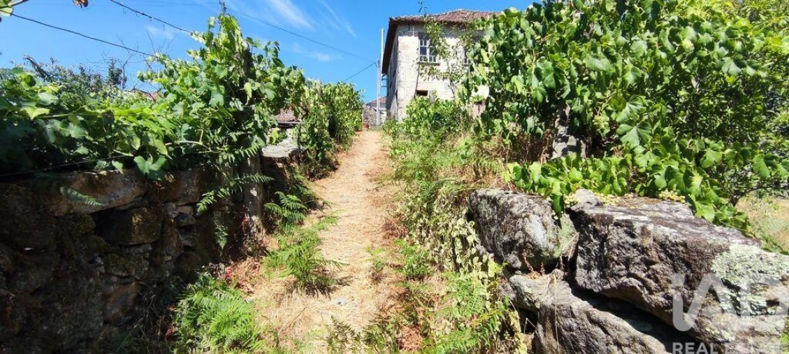 Moradia para Venda em Moledo Foto 6