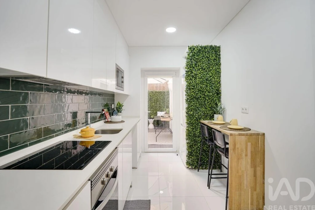Apartamento T1 para Venda em Moscavide e Portela Foto 1