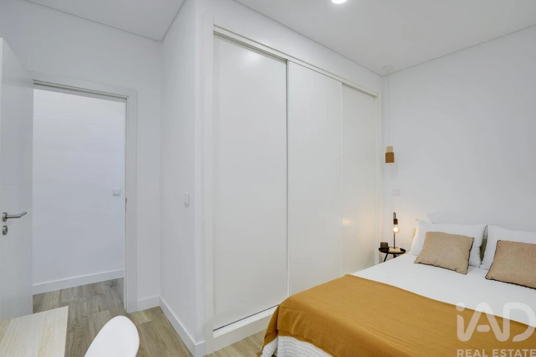 Apartamento T1 para Venda em Moscavide e Portela Foto 22