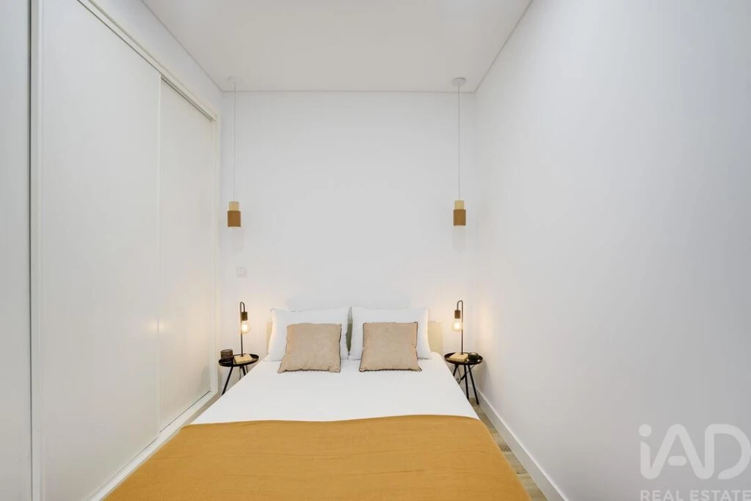 Apartamento T1 para Venda em Moscavide e Portela Foto 23