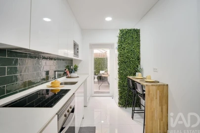 Apartamento T1 para Venda em Moscavide e Portela