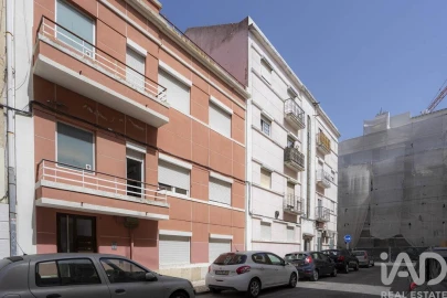 Apartamento T1 para Venda em Moscavide e Portela