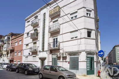 Apartamento T1 para Venda em Moscavide e Portela