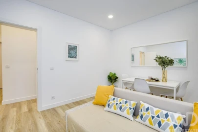 Apartamento T1 para Venda em Moscavide e Portela