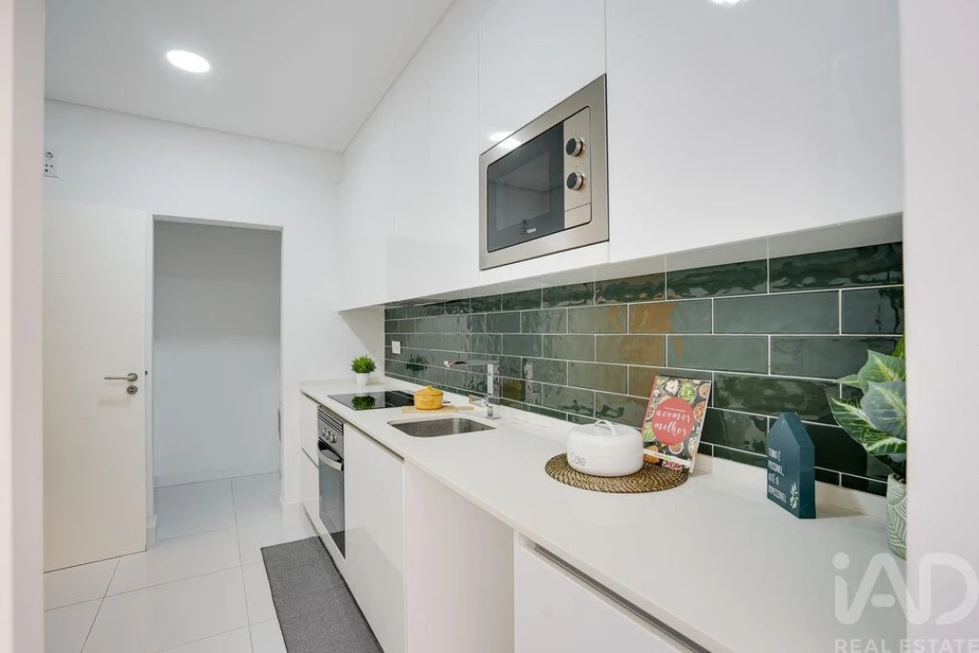 Apartamento T1 para Venda em Moscavide e Portela Foto 4