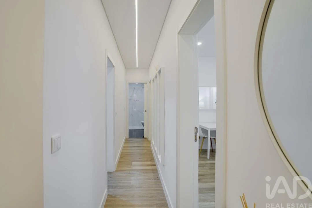 Apartamento T1 para Venda em Moscavide e Portela Foto 20